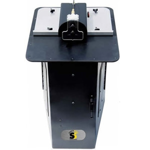 Safety Speed SPM301 Pocket Screw Machine Safety Speed SPM301 Pocket Screw Machine