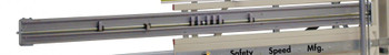 Safety Speed H6450 Stop Bar Safety Speed H6450 Stop Bar