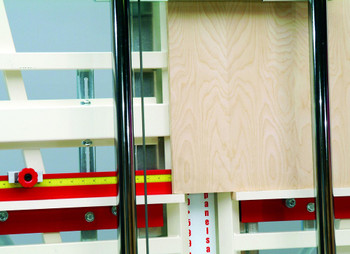 Safety Speed H6470 Mid-Way Fence Safety Speed H6470 Mid-Way Fence