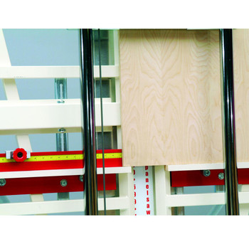 Safety Speed 3470 Mid-Way Fence Safety Speed 3470 Mid-Way Fence