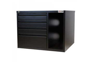 Axiom AR4/6/8 Tool Box Axiom AR4/6/8 Tool Box