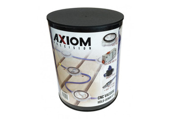 Axiom Vacuum Hold-Down Kit Axiom Vacuum Hold-Down Kit