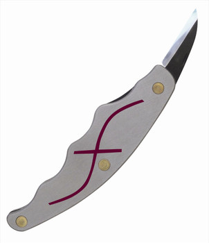 Flexcut JKN90 Detail Jack Flexcut JKN90 Detail Jack