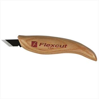 Flexcut KN11 Skew Knife Flexcut KN11 Skew Knife