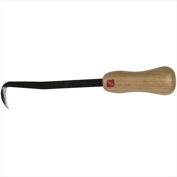 Flexcut KN17 1" Mini-Draw Knife Flexcut KN17 1" Mini-Draw Knife