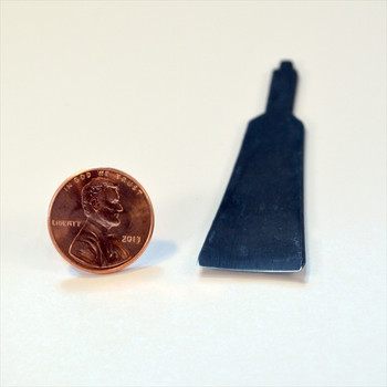Flexcut RG300 #3 X 3/4" Power Carver Blade Flexcut RG300 #3 X 3/4" Power Carver Blade
