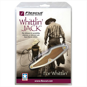 Flexcut JKN88 Whittlin Jack Flexcut JKN88 Whittlin Jack