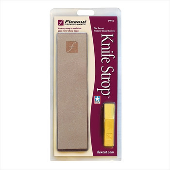 Flexcut PW14 Flexcut Knife Strop Flexcut PW14 Flexcut Knife Strop