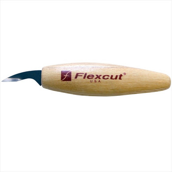 Flexcut KN35 Fine Detail Knife Flexcut KN35 Fine Detail Knife