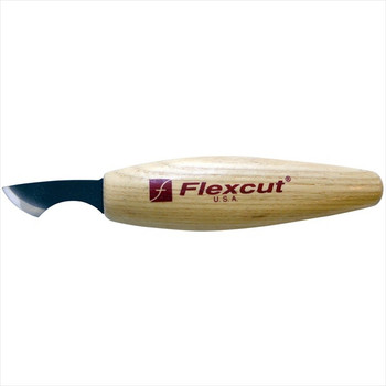 Flexcut KN36 Radius Knife Flexcut KN36 Radius Knife