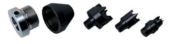 Vicmarc Multi Drive - insert sold separately Vicmarc Multi Drive - insert sold separately