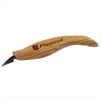 Flexcut KN27 Mini-Detail Knife Flexcut KN27 Mini-Detail Knife
