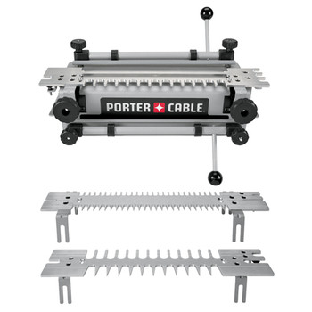 Porter Cable 4216 12 Dovetail Jig Porter Cable 4216 12 Dovetail Jig