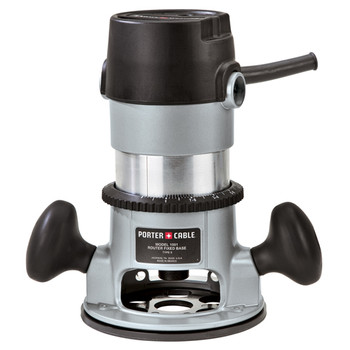 Porter Cable 690LR 1-3/4HP Router Porter Cable 690LR 1-3/4HP Router