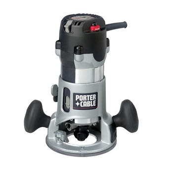 Porter Cable 892 2-1/4HP Variable Speed Router Porter Cable 892 2-1/4HP Variable Speed Router