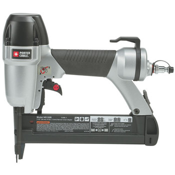 Porter Cable NS150C 1/4" Crown 18 Guage 1-1/2 Stapler Porter Cable NS150C 1/4" Crown 18 Guage 1-1/2 Stapler
