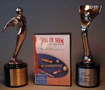 DVD The Son of Skew DVD The Son of Skew