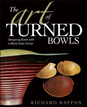 The Art Of Turned Bowls The Art Of Turned Bowls