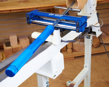 Carter HR1000 Hollow Roller System Carter HR1000 Hollow Roller System