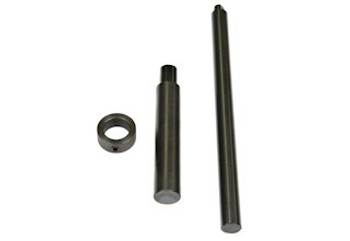 Carter Hollow Roller Mounting Stud for Lathes With 1" Post Carter Hollow Roller Mounting Stud for Lathes With 1" Post