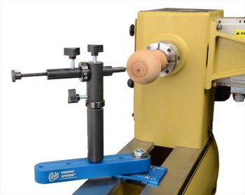 Carter PS-1000 Perfect Sphere Tool (Complete System w/ Riser Stud) Carter PS-1000 Perfect Sphere Tool (Complete System w/ Riser Stud)