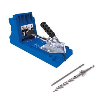 Kreg Jig K4 Pocket-Hole Jig Kreg Jig K4 Pocket-Hole Jig