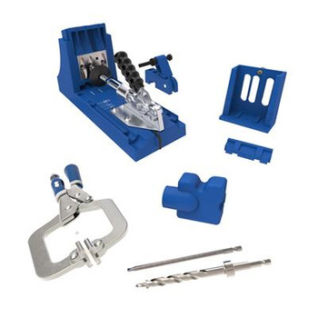 Kreg Jig K4 Master System Kreg Jig K4 Master System