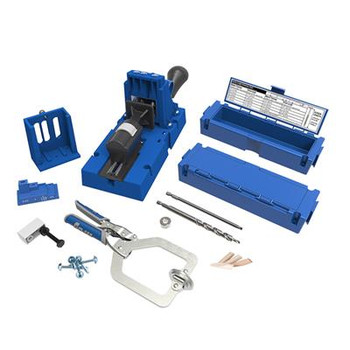 Kreg Jig K5 Master System Kreg Jig K5 Master System