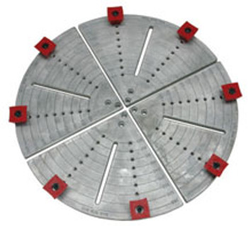 Vicmarc V00641 VM100 Bowl Jaws 385mm (15-1/8") Vicmarc V00641 VM100 Bowl Jaws 385mm (15-1/8")
