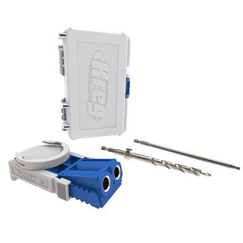 Kreg Jig R3 Pocket Hole System Kreg Jig R3 Pocket Hole System