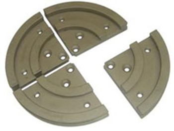 Vicmarc V00649 VM100 Multipurpose Jaws Vicmarc V00649 VM100 Multipurpose Jaws