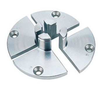 Vicmarc V00650 VM100 Pin Jaws 25mm (1") Vicmarc V00650 VM100 Pin Jaws 25mm (1")