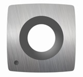 Easy Wood Tools Ci2-R2 / 2" Radius Carbide Cutter Easy Wood Tools Ci2-R2 / 2" Radius Carbide Cutter