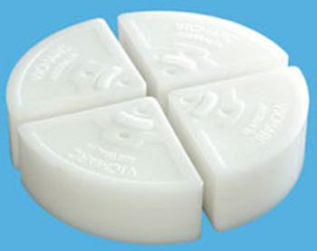 Vicmarc V00652 VM100 Plastic Jaws 125mm (5") Vicmarc V00652 VM100 Plastic Jaws 125mm (5")