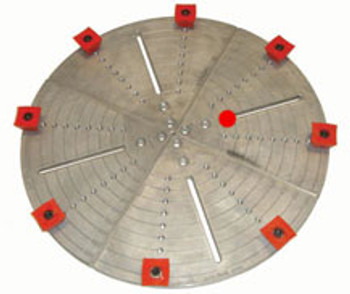 Vicmarc V00673 VM120 Bowl Jaws 385mm (15-1/8") Vicmarc V00673 VM120 Bowl Jaws 385mm (15-1/8")