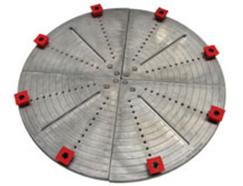 Vicmarc V00674 VM120 Bowl Jaws 485mm (19") Vicmarc V00674 VM120 Bowl Jaws 485mm (19")