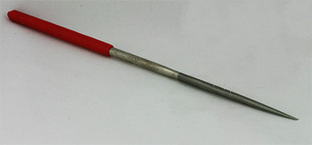 Andre Martel 600g Diamond Oval Hone for Hook Tools Andre Martel 600g Diamond Oval Hone for Hook Tools
