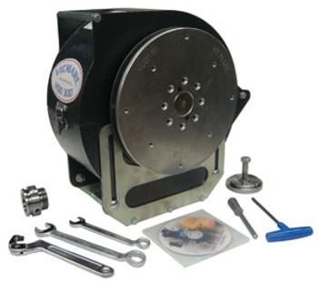 Vicmarc V00870 VOD Oval Turning attachment Vicmarc V00870 VOD Oval Turning attachment