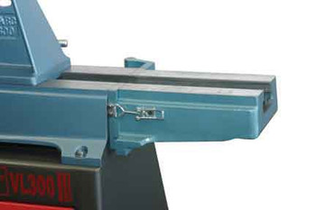 Vicmarc V01125 Swing Away Tailstock Support Vicmarc V01125 Swing Away Tailstock Support