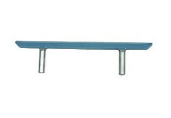Vicmarc V01197 Tool Rest VL300 600mm (24") 30mm shaft Vicmarc V01197 Tool Rest VL300 600mm (24") 30mm shaft