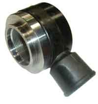 Vicmarc V01217 Vacuum Rotary Union 32mm Diam Inlet (Shop Vac.) Vicmarc V01217 Vacuum Rotary Union 32mm Diam Inlet (Shop Vac.)