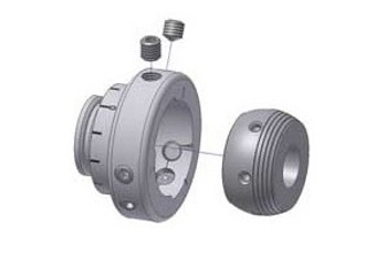 Vicmarc V00367 Ball Adapter for Vicmarc Eccentric Chuck Vicmarc V00367 Ball Adapter for Vicmarc Eccentric Chuck