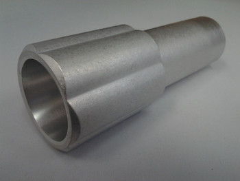Receiver for Stuart Batty Taper Lock Tools and Bolsters Receiver for Stuart Batty Taper Lock Tools and Bolsters