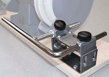 Tormek BGM-100 Mounting Set for Bench Grinder Tormek BGM-100 Mounting Set for Bench Grinder