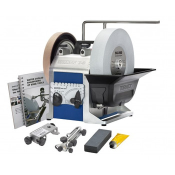 Tormek T-8 Sharpening System Tormek T-8 Sharpening System
