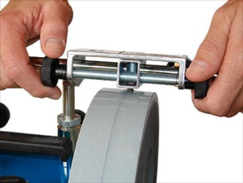 Tormek TT-50 Diamond Truing Tool Tormek TT-50 Diamond Truing Tool