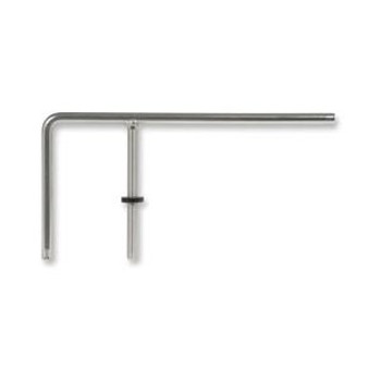 Tormek US-105 Universal Support Arm W/Micro Adjust Tormek US-105 Universal Support Arm W/Micro Adjust