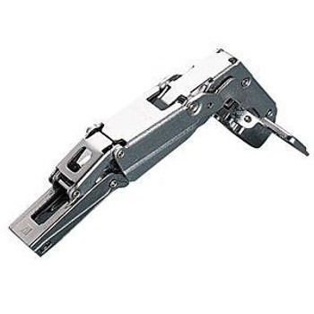 Salice C2RFG99 165 Degree Half Overlay Self-Closing Press-in European Hinge Salice C2RFG99 165 Degree Half Overlay Self-Closing Press-in European Hinge