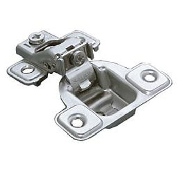 Salice CSP3799XR 106 Degree 1/2 Overlay Compact Face Frame Hinge XR Salice CSP3799XR 106 Degree 1/2 Overlay Compact Face Frame Hinge XR