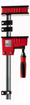 Bessey KR3.531 K-Body REVO Parallel Clamp 31 inch Bessey KR3.531 K-Body REVO Parallel Clamp 31 inch